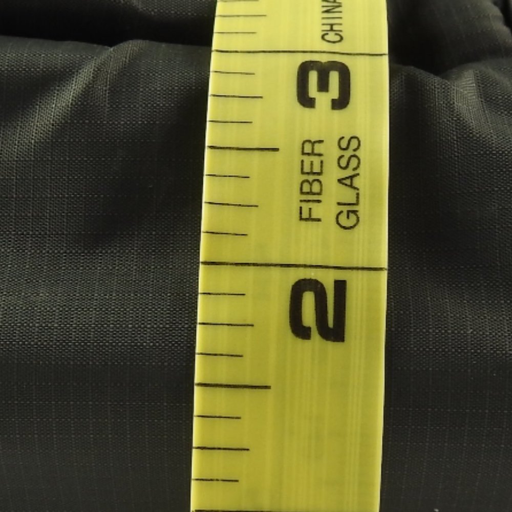 Columbia Cross Body Diaper Messenger Bag Green - Picture 16 of 16